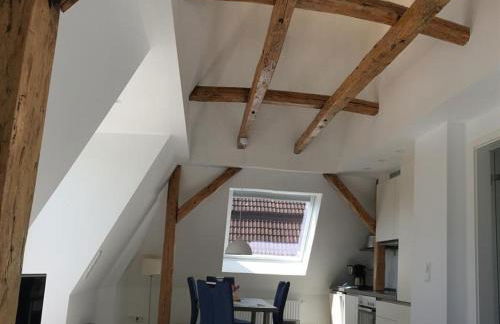 Ferienwohnung Kiel - Kanalblick - Foto 5