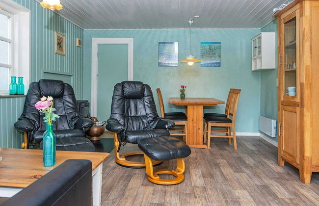 5 Person Holiday Home in Ans By-by Traum - Photo 4