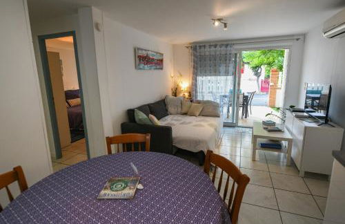 La Belle Gruissanaise - Foto 14