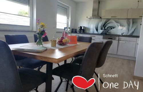 Schnetter Hummel, Apartment 1 - Foto 6