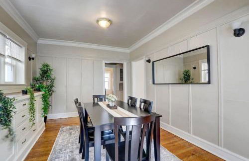 3BR - Prospect Row - McKinley Beach - Sleeps 8 - Foto 22