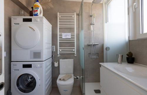 Fantastic view penthouse apartment - Foto 17