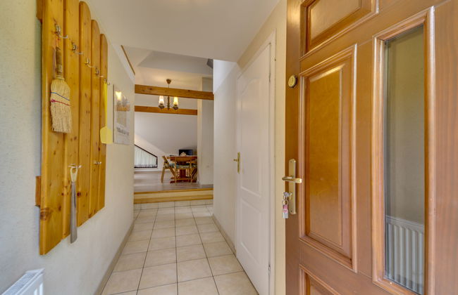 2 bedroom Apartment in Wisła with garden and terrace - Photo 19