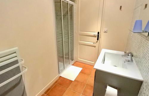 Château Déhès Gazaupouy 1 chambre d'hôte et 1 Gite - Photo 21