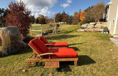 Luxury World Cup Villa 7B, 5BA Close Gillette Boston - Foto 34