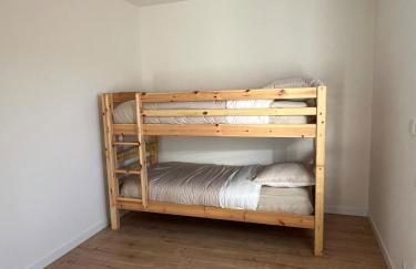 Maison familiale piscine 3 chambres Gujan-Mestras ! - Foto 11