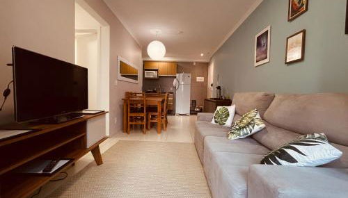 Conforto a 5 min do São Paulo Expo e Jardim Botânico - Foto 2