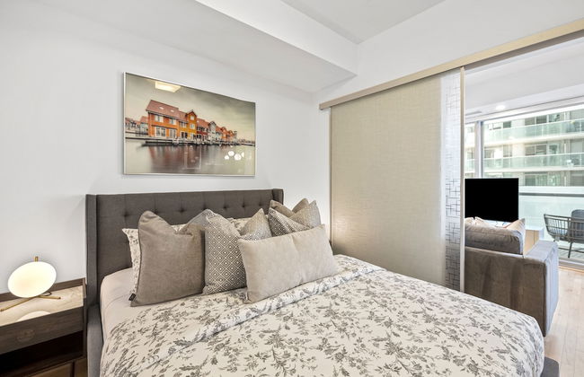 Stallion Suites Opp CN Tower & Scotiabank Arena - Foto 4