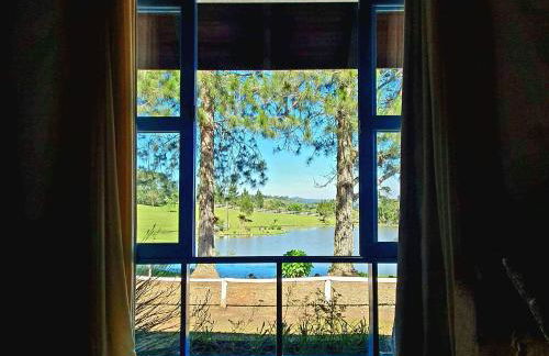 Rancho das Neves - Rancho Queimado - SC - Foto 79