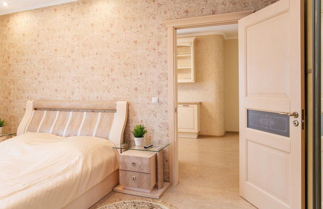 Daudel Hotel Tyumen Centre - Foto 21