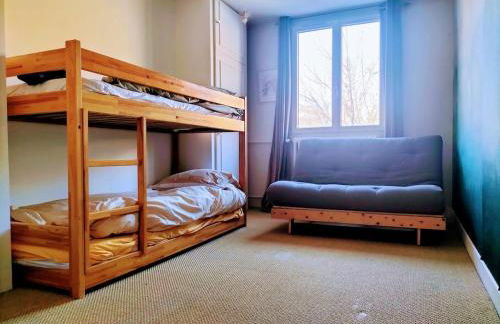 Spacious 3 bedrooms apartment - Foto 13