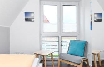 Ferienhaus Mos Sandbank - Foto 21