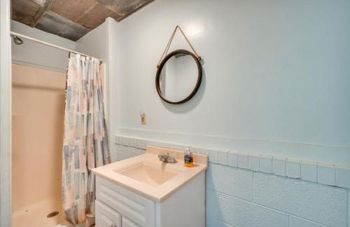 ATV Adventures Await Tennessee Riverside Retreat - Foto 20