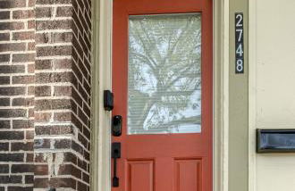 Ann Avenue Charming 3 Bedroom Retreat Near Downtown St Louis - Photo 15