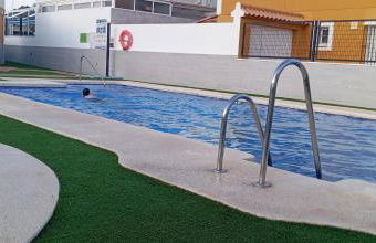 CASA GARIJO - San Juan de los Terreros - Foto 43