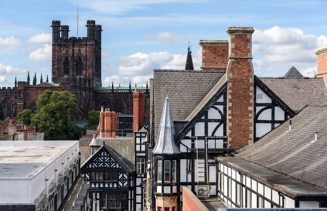 The Kings Place - Very Central Chester - Chester - Photo 77