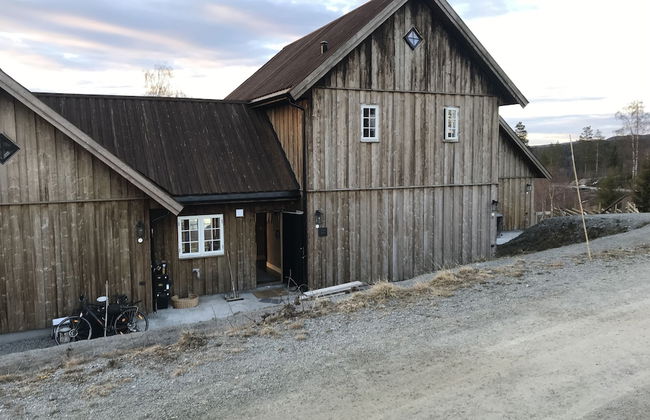 Villa Fjara - Foto 35