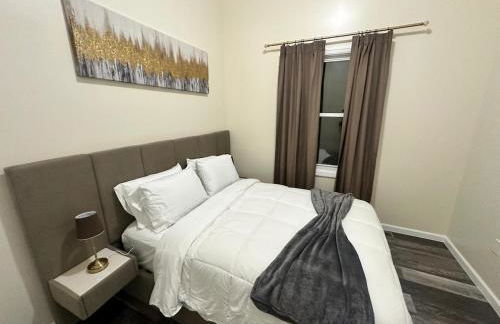 Bright Spacious 3-Bed Ideal, Sightseeing & Comfort - Foto 11