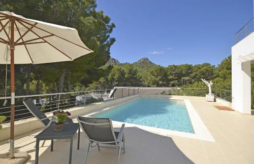 Carritx With 4 Bedrooms and 4 Bathrooms - Foto 11