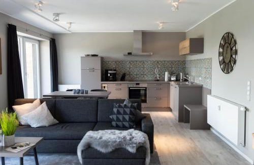 StrandBerg's Auberge Chalet Residences - Foto 61