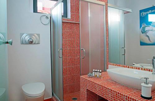 Seaview Salty villa - Foto 17