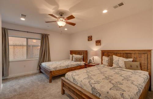 3987 - Upscale Townhouse Walk to Heavenly, Casino and Beach - Foto 15