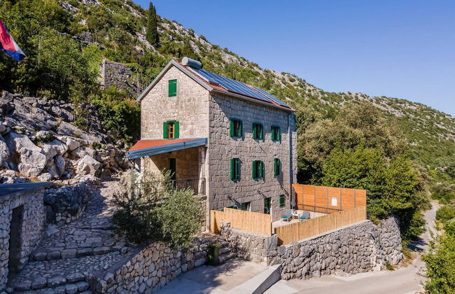 Villa Lazini Dvori - Foto 50