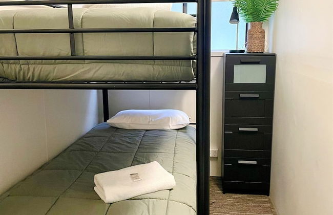 Esk Caravan Park & Motel - Foto 26