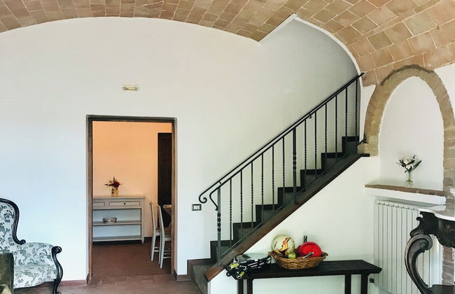 Villa Panconesi - Photo 2