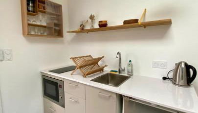 L'appentis de Kernevé - Foto 4