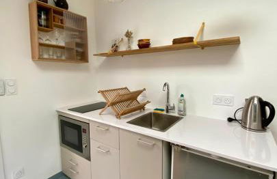 L'appentis de Kernevé - Foto 4