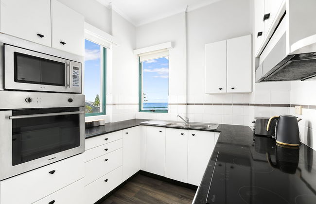 AEA The Coogee View Serviced Apartments - Foto 37