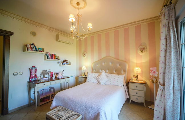 Cubo's Villa Elisabeth - Foto 6