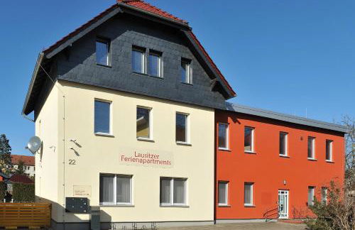 Lausitzer Ferienapartment Suite - Foto 48