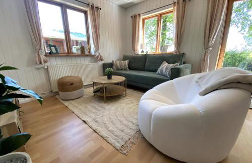 Uferglück Plau - mit eigenem Seezugang - Foto 15