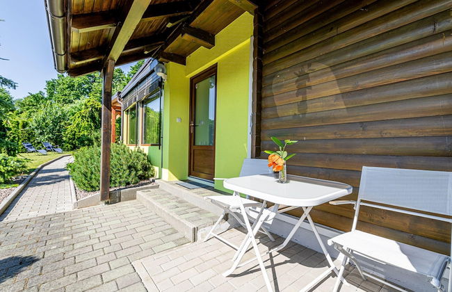 Ladybug House With Whirlpool - Foto 35