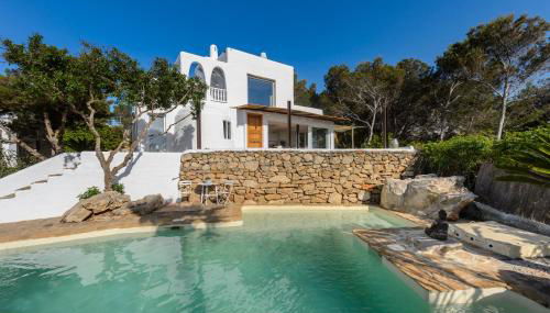 Villa Sunset View - Cala Gracioneta - Photo 2