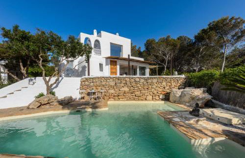 Villa Sunset View - Cala Gracioneta - Photo 2