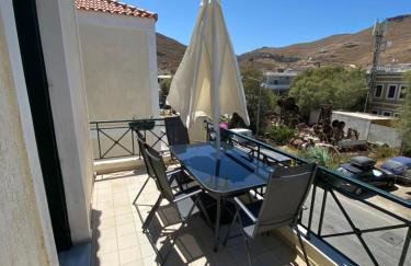 Anoixi Apartments - Foto 12