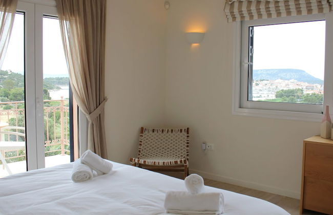 Grand Bleu Apartments & Villas - Foto 24