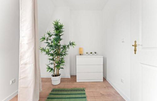 Nice Apartment in Eberswalde - Foto 13