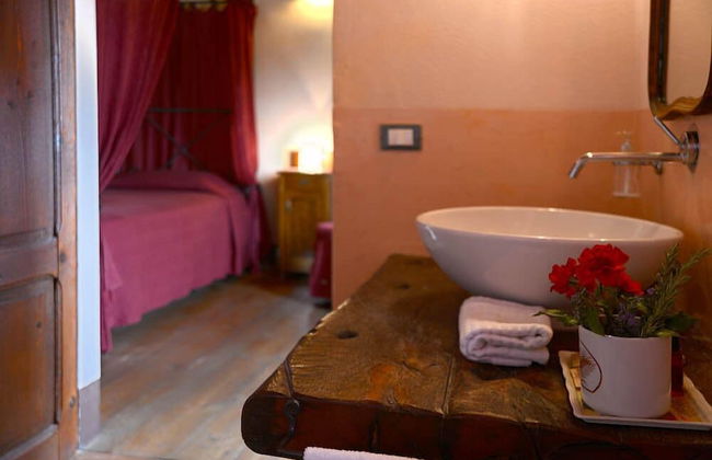 Verdidea - PODERE MONTI - Photo 41