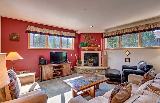 The Corral at Breckenridge by Great Western Lodging - Foto 75