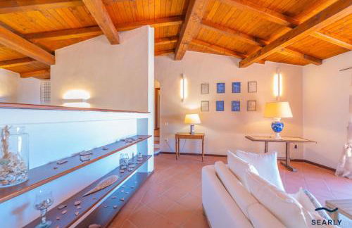 Villa San Teodoro - By Searly - Foto 19