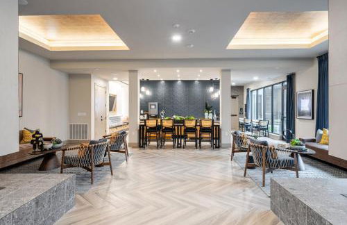 Blueground Highland pool wd gym nr Domain ATX-273 - Foto 28