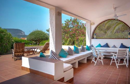 Villa Margherita - Foto 34