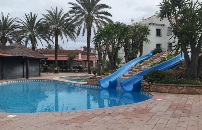 Bungalow El Palmar 01 - Foto 27