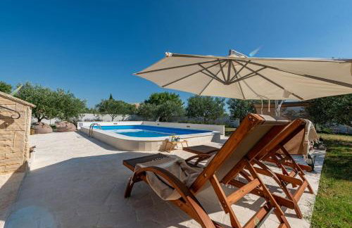 Villa Pan ZadarVillas - Foto 67