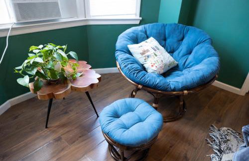 Rainforest Retreat 20m to NYC Parking Sleeps 25 - Foto 78