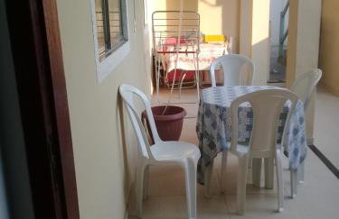 Cantinho aconchegante 2 quartos, com ar condicionado - Foto 39